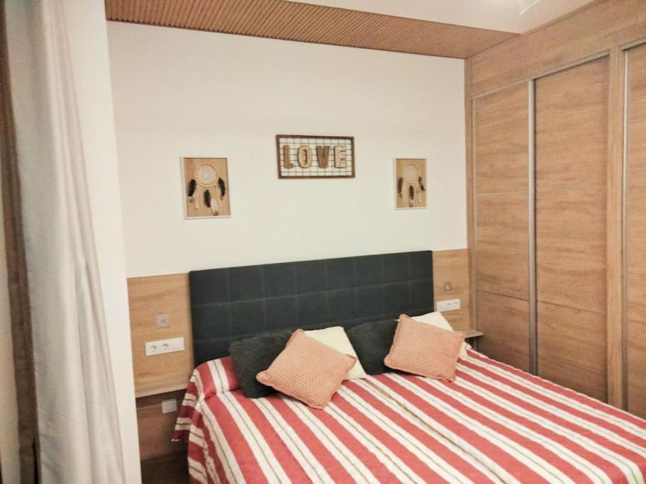 Loft La Calahorra Del Bere Con Posibilidad De Aparcamiento Pregunta Por El Pack Mas Amor Córdoba Exterior foto