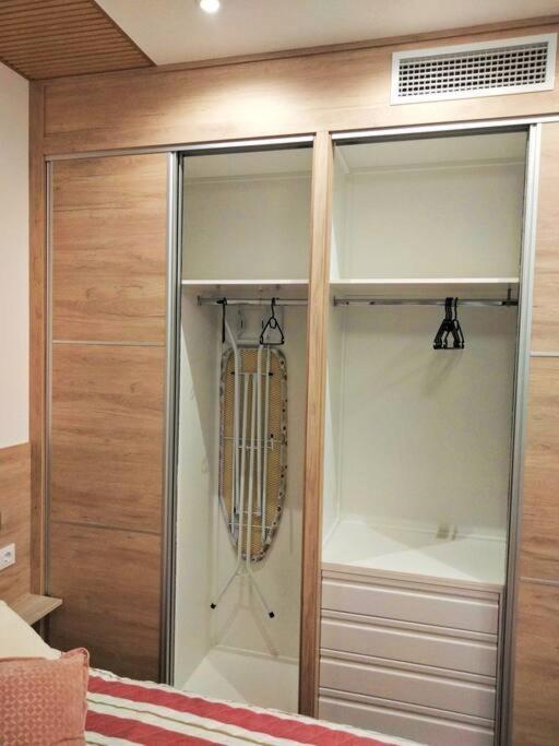 Loft La Calahorra Del Bere Con Posibilidad De Aparcamiento Pregunta Por El Pack Mas Amor Córdoba Exterior foto