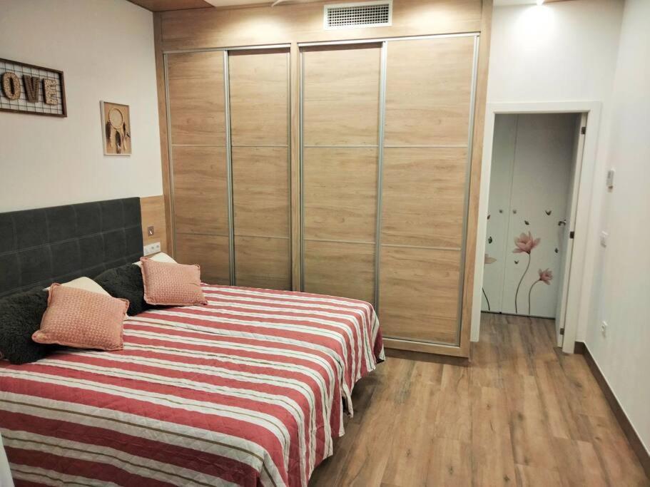 Loft La Calahorra Del Bere Con Posibilidad De Aparcamiento Pregunta Por El Pack Mas Amor Córdoba Exterior foto