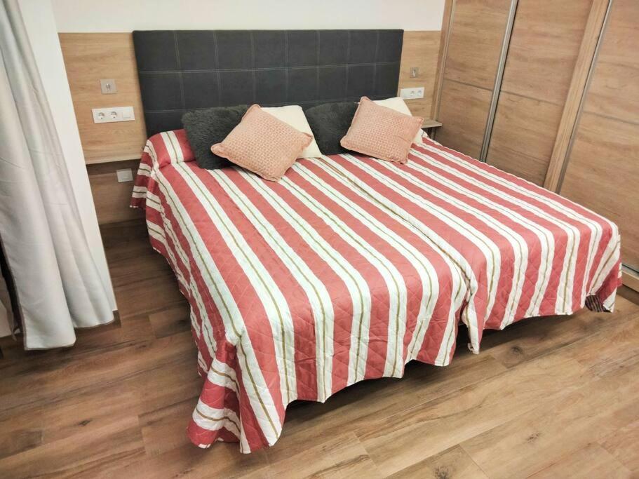 Loft La Calahorra Del Bere Con Posibilidad De Aparcamiento Pregunta Por El Pack Mas Amor Córdoba Exterior foto