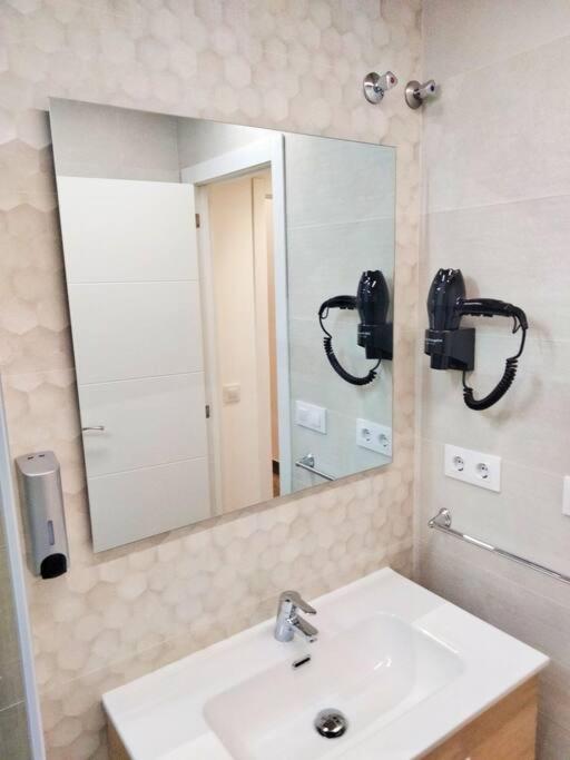 Loft La Calahorra Del Bere Con Posibilidad De Aparcamiento Pregunta Por El Pack Mas Amor Córdoba Exterior foto