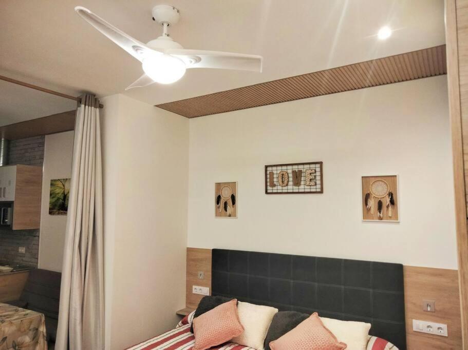 Loft La Calahorra Del Bere Con Posibilidad De Aparcamiento Pregunta Por El Pack Mas Amor Córdoba Exterior foto