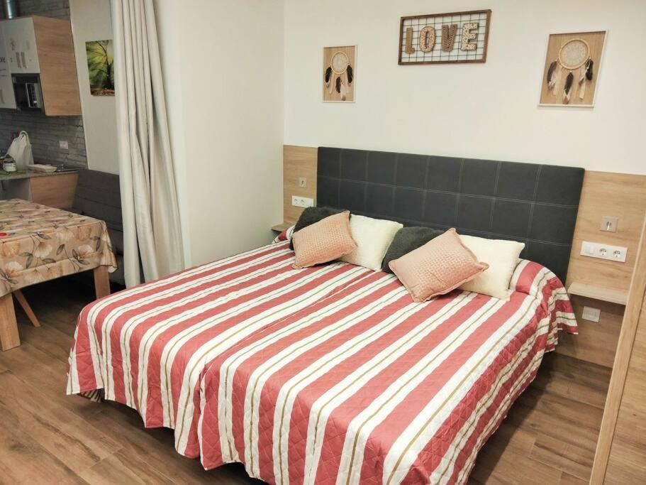 Loft La Calahorra Del Bere Con Posibilidad De Aparcamiento Pregunta Por El Pack Mas Amor Córdoba Exterior foto