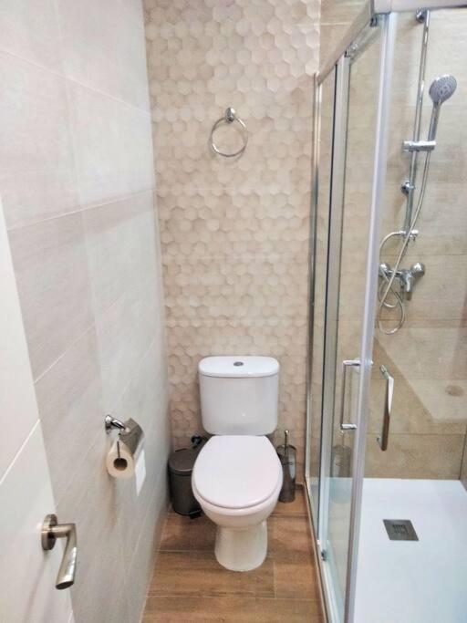 Loft La Calahorra Del Bere Con Posibilidad De Aparcamiento Pregunta Por El Pack Mas Amor Córdoba Exterior foto