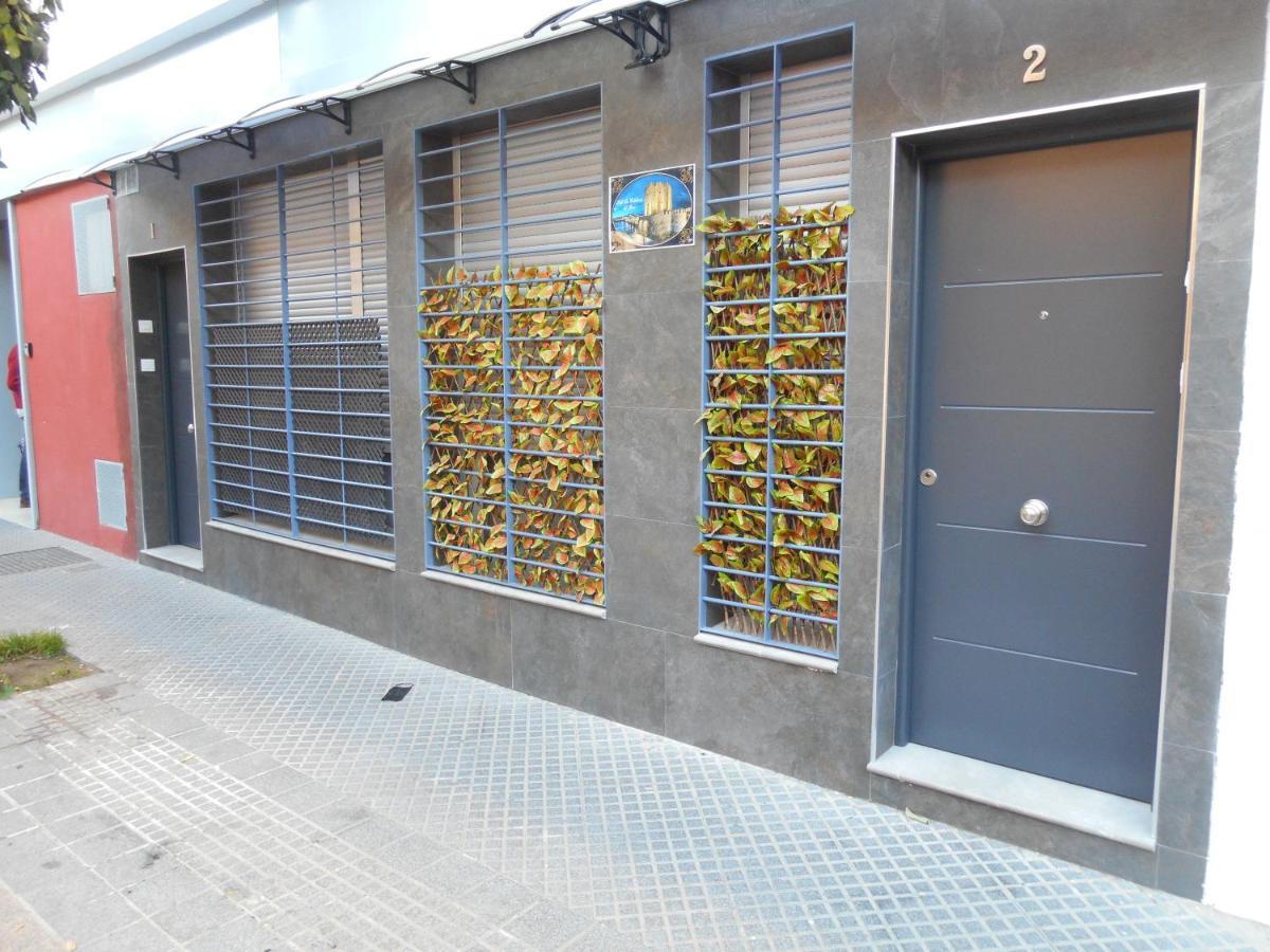 Loft La Calahorra Del Bere Con Posibilidad De Aparcamiento Pregunta Por El Pack Mas Amor Córdoba Exterior foto