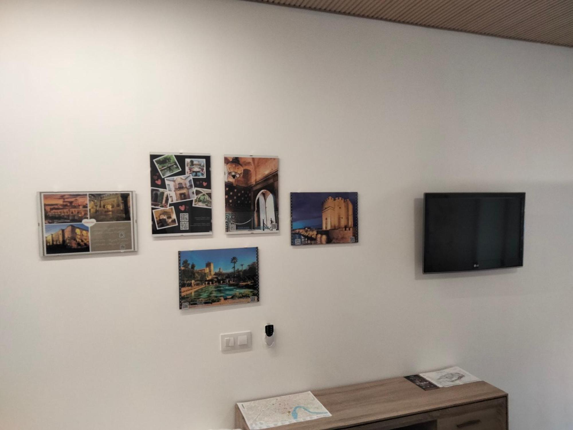 Loft La Calahorra Del Bere Con Posibilidad De Aparcamiento Pregunta Por El Pack Mas Amor Córdoba Exterior foto