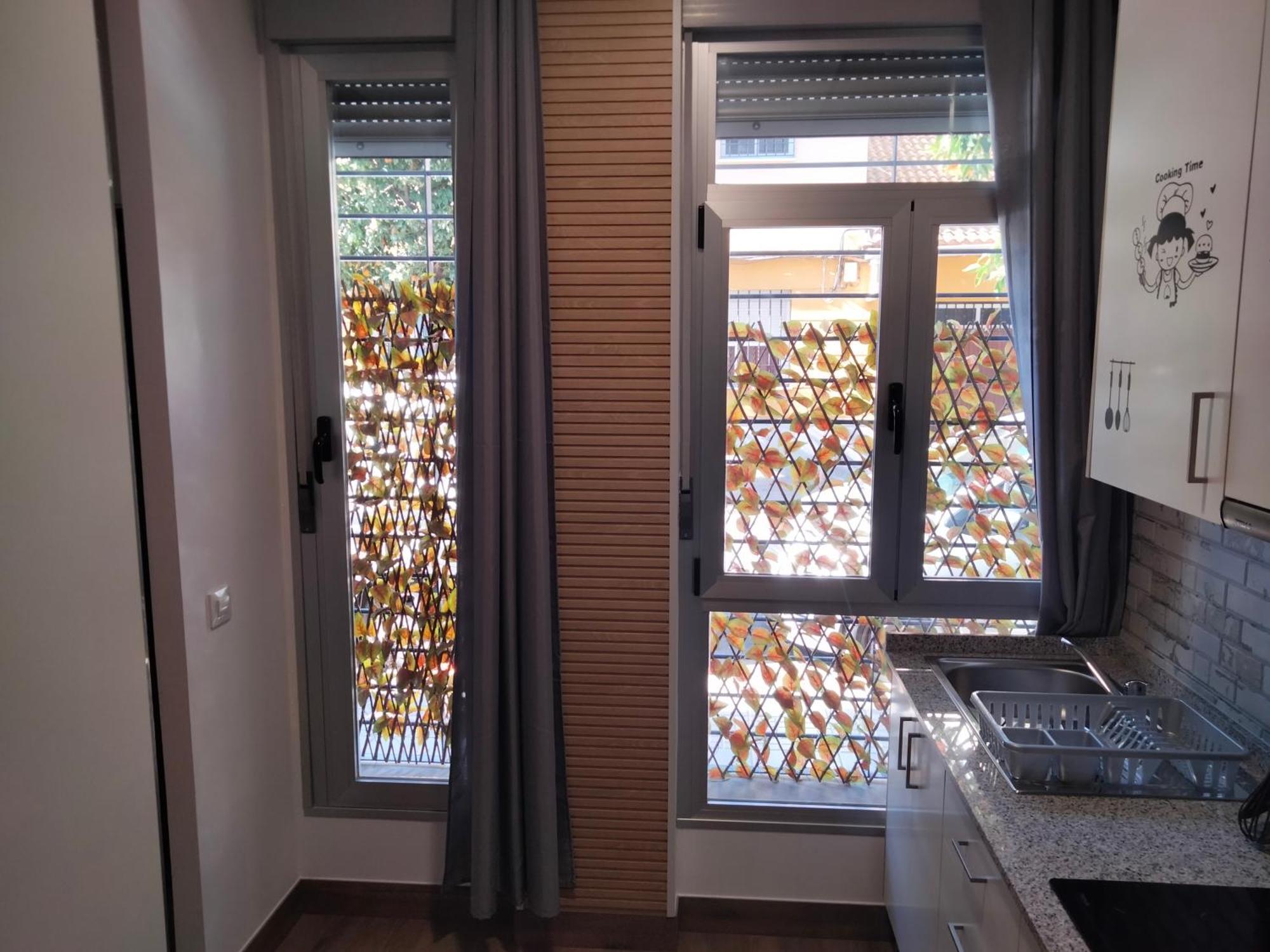 Loft La Calahorra Del Bere Con Posibilidad De Aparcamiento Pregunta Por El Pack Mas Amor Córdoba Exterior foto