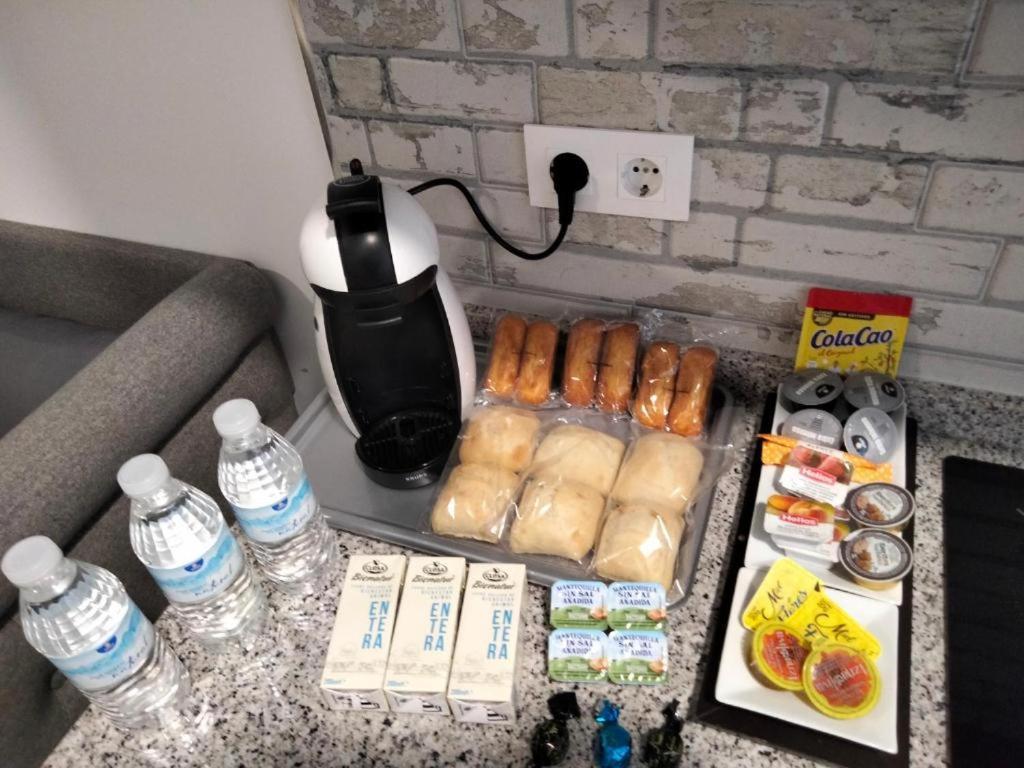 Loft La Calahorra Del Bere Con Posibilidad De Aparcamiento Pregunta Por El Pack Mas Amor Córdoba Exterior foto